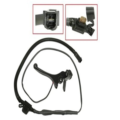 Heated Brake Lever for Ski-Doo Renegade (2010–2018)