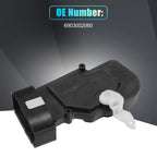 Front Right Door Latch Lock Actuator Motor for Toyota Corolla (No. 6903002060, 745060404893)