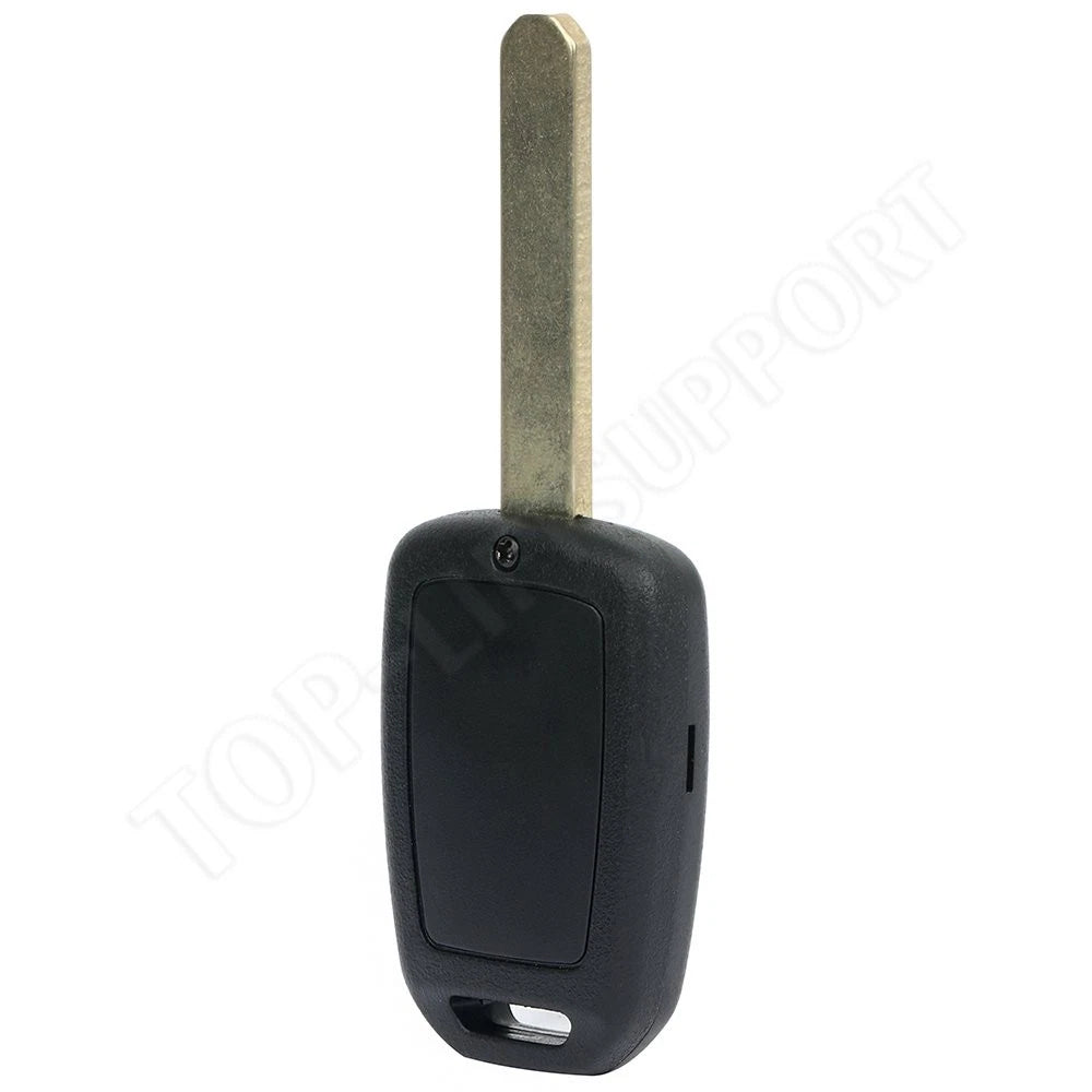 Smart Remote Key Fob for Honda Accord Civic (2013–2015) 4 Buttons