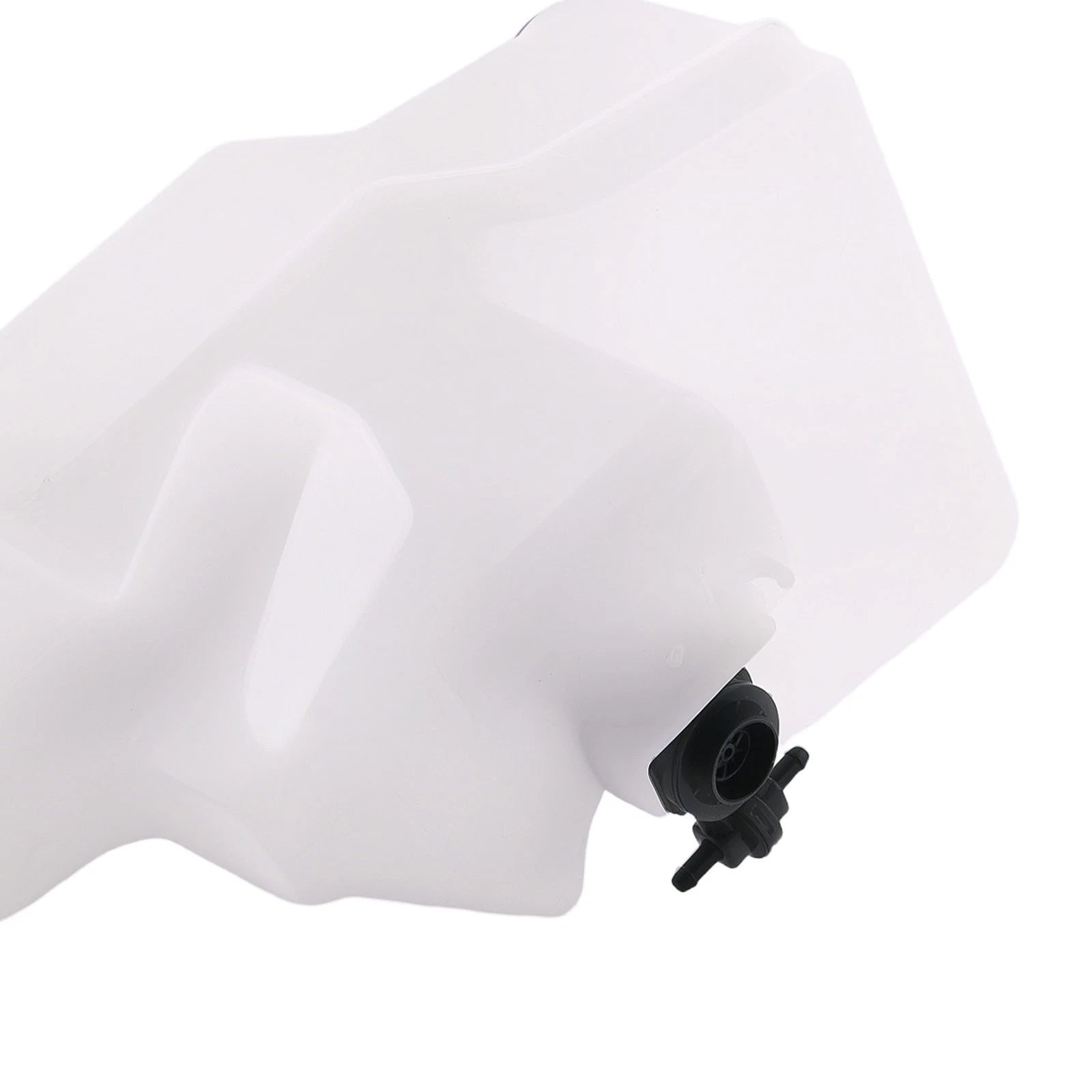Windshield Washer Reservoir Tank W/Pump & Pipe for Toyota Sienna (2021–2023)