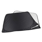 Foldable Windshield Sun Shade Visor Protector for Kia Rio (2018-2023)