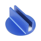 Magnetic Lifting Pad for Car Lift - High Strength Aluminum Alloy