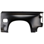 Quarter Panel Rear Fender for Chevy Hand (Driver Left Side)