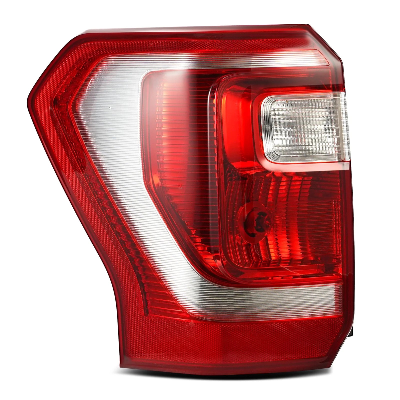 Halogen Tail Light Brake Lamp Left Driver for Ford Expedition (2018–2021)