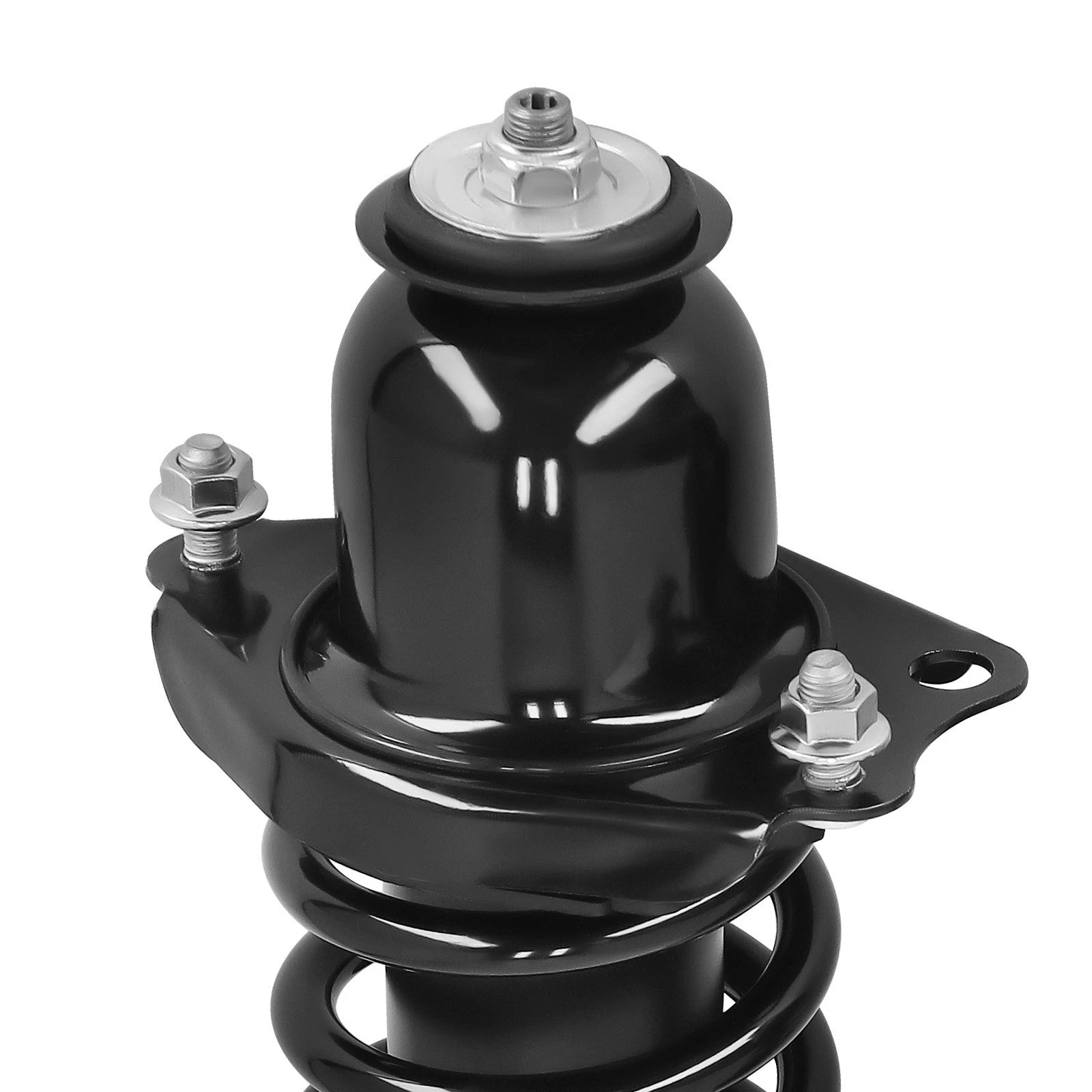 Complete Rear Right Strut w/ Coil Spring for Toyota Corolla (2014-2019)