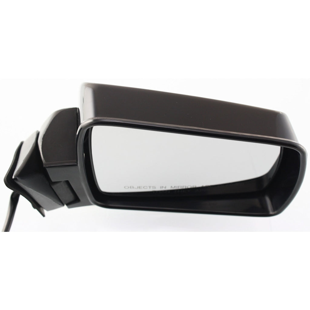 Power Mirror for Jeep Cherokee, Comanche (1984–1996) Right Paintable