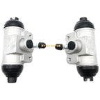 2X Front Wheel Brake Cylinder Set for Kawasaki Mule (43092-1054)