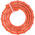 Flexible Woodworking Template Strip Gear Molding Bar 0.5M 1.5M 2.0M