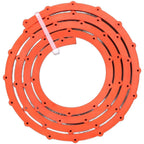 Flexible Woodworking Template Strip Gear Molding Bar 0.5M 1.5M 2.0M