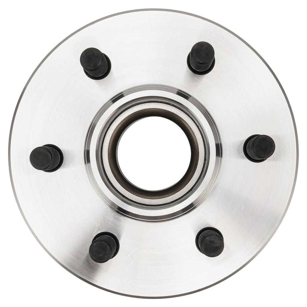 Front Wheel Hub Bearing Pair for Dodge Dakota V6 3.9L (1997–2003) No ABS