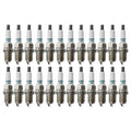 Spark Plug Set for Mercedes-Benz CL600 (1999–2006)