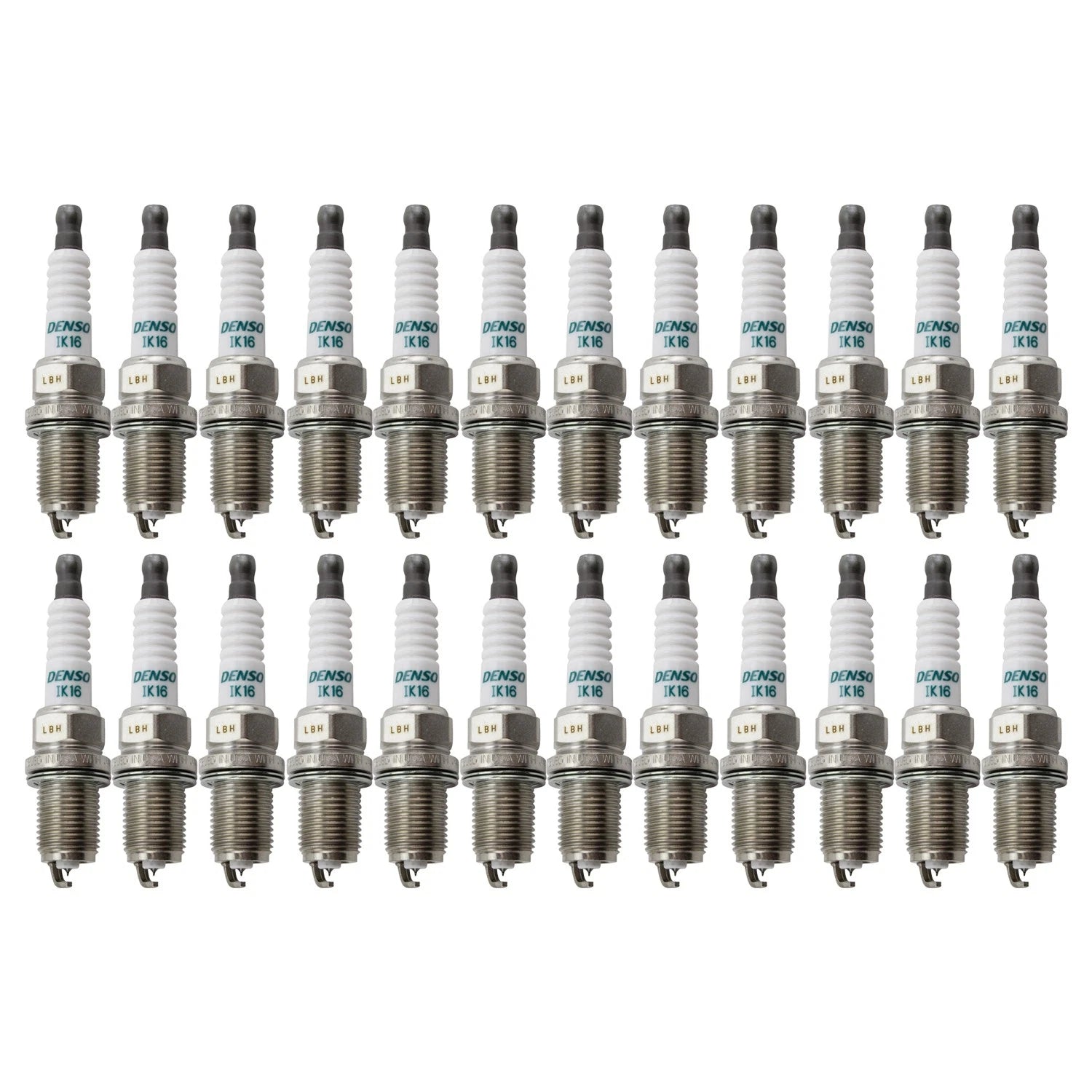 Spark Plug Set for Mercedes-Benz CL600 (1999–2006)