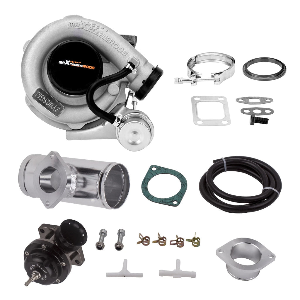 V-Band Turbo Flange Adapter for Toyota (2010–2016)