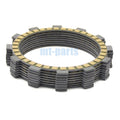 Clutch Friction Plate for Yamaha YZ125 (1993–2018)