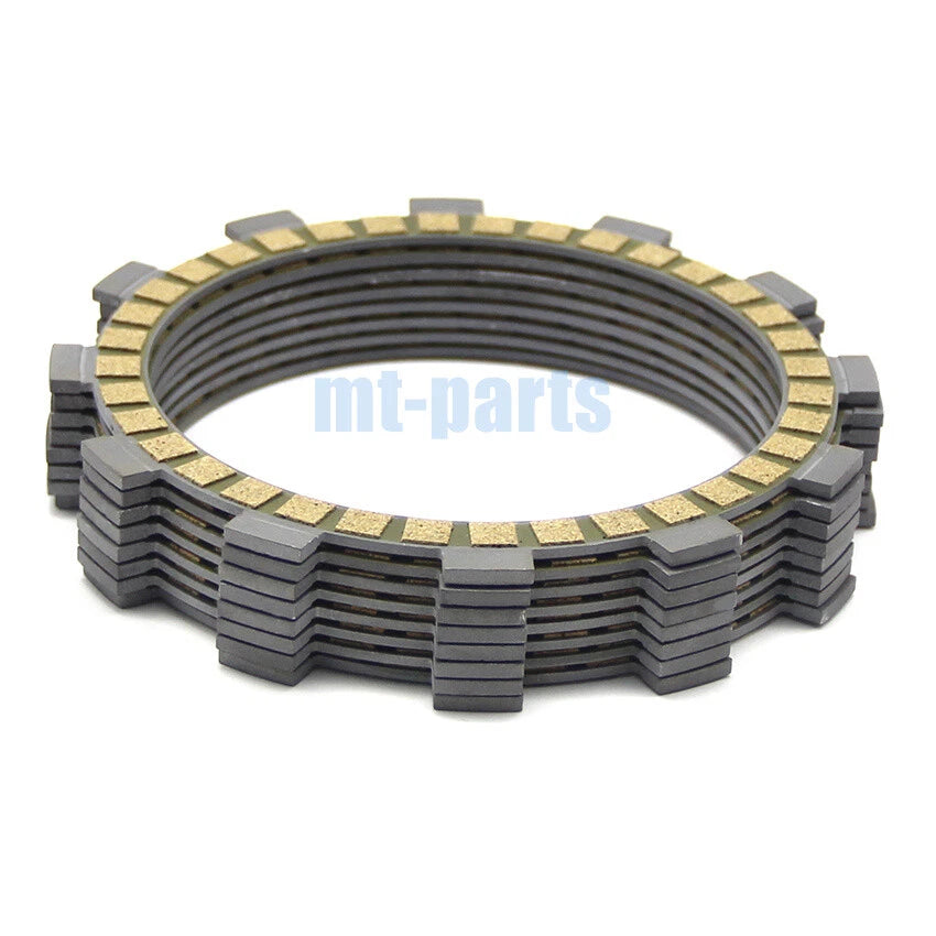 Clutch Friction Plate for Yamaha YZ125 (1993–2018)