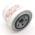 2PCS Fuel Filter for Yanmar (119802-55810, 119802-55801, P550127)