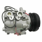 A/C Compressor Kit Replacement with O-Rings for Chevrolet (2014-2019)
