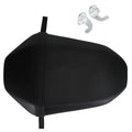 Rear Passenger Seat Cushion for Yamaha MT-07 FZ-07 (2014–2017)