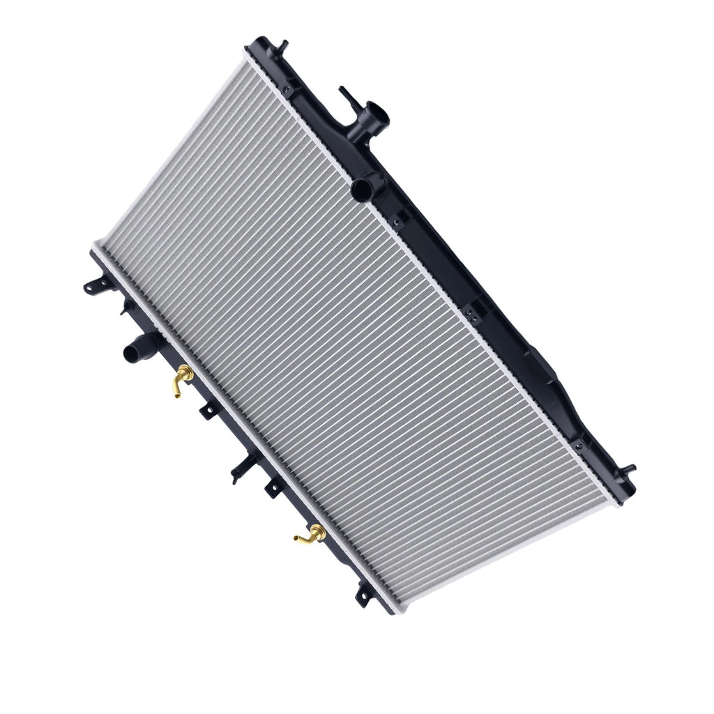 Cooling Radiator for Honda CR-V 2.4L (2007–2009) 19010RZYA51 AT