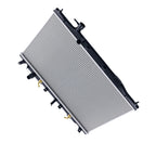 Cooling Radiator for Honda CR-V 2.4L (2007–2009) 19010RZYA51 AT