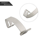 Air Cleaner Box Lid Clip for Nissan Patrol GU Y61 (RD28, TD42, ZD30)