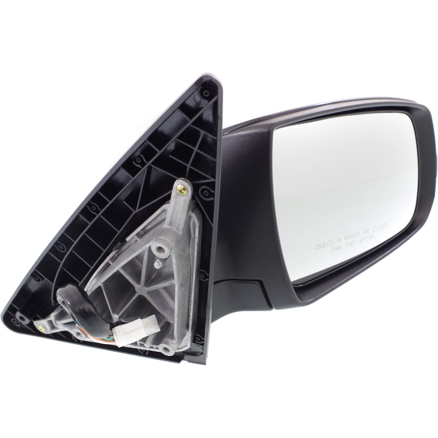 Heated Power Turn Signal Mirror for Kia Sorento (Right Passenger Side)