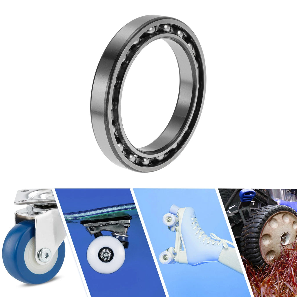Deep Groove Ball Bearing 90x125x18mm for Various Applications (1 Pcs)