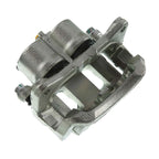 Pair Front Brake Calipers with Brackets for Ford Edge Lincoln MKX (2007-2010)