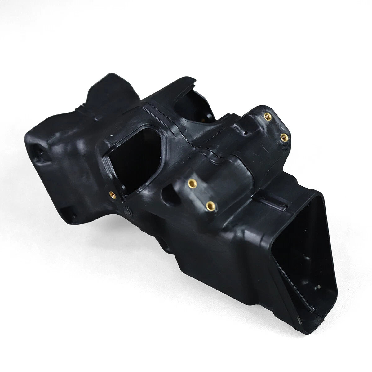 Ram Air Intake Tube Duct Pipe for Honda CBR600RR (2007–2012)