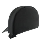 Rider Backrest Sissy Bar Cushion Pad for BMW R18 Bagger (2021-2023)