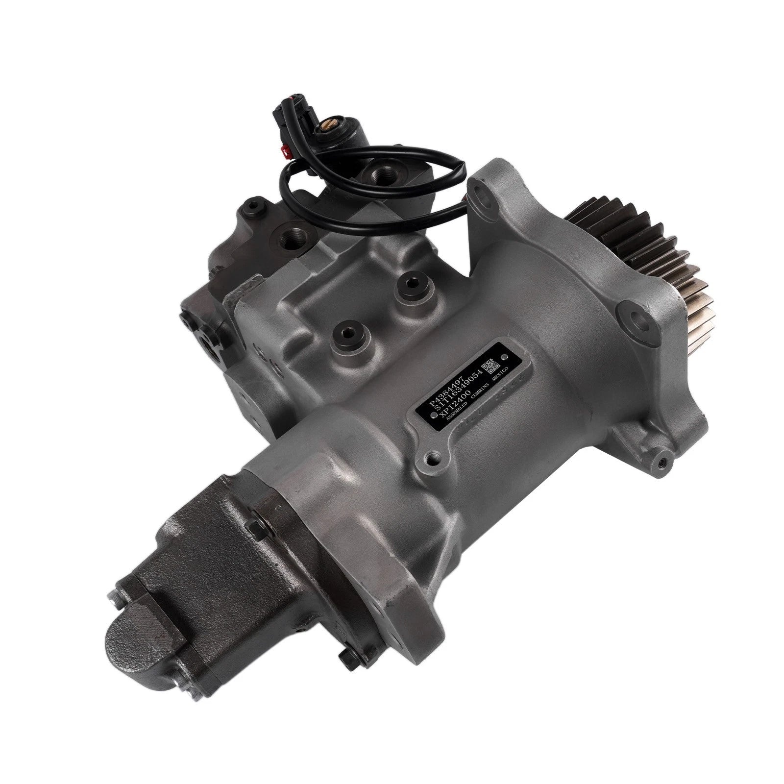Fuel Pump for Cummins ISX12 (2007-2019)
