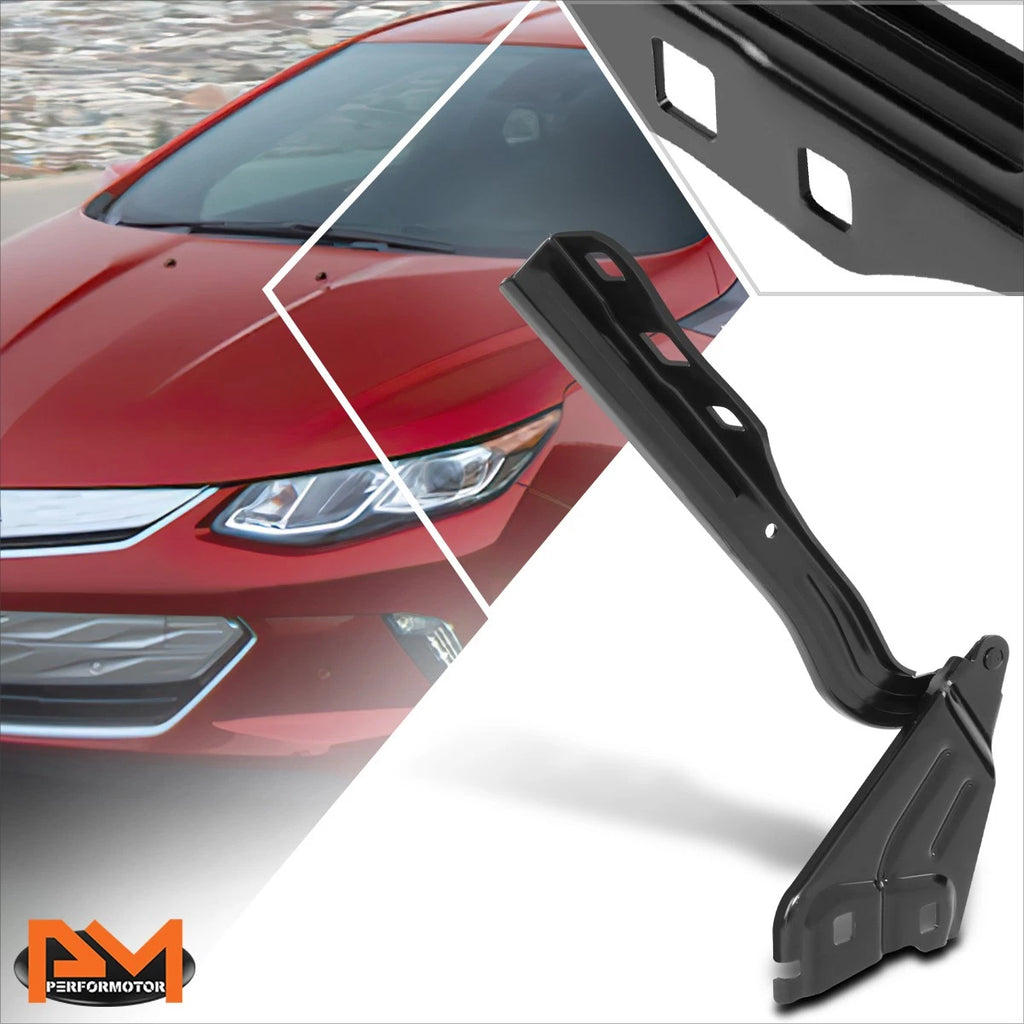 RH Engine Hood Hinge for Chevy Volt (2016–2019) OE Factory Style