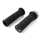 Handle Bar Grips Covers for Honda CBR600RR (2003-2014), NC700S/X (2012-2013)