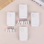 LED Ambient Lighting Dimmer Controller 4-Channel for Universal Use