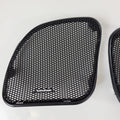 Speaker Grills Covers for Harley Davidson Road Glide (2015–2023)