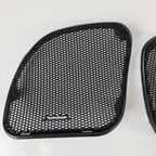 Speaker Grills Covers for Harley Davidson Road Glide (2015–2023)