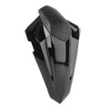 Rear Pillion Seat Cover for Kawasaki Ninja EX300R (2013-2017) Black
