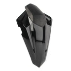 Rear Pillion Seat Cover for Kawasaki Ninja EX300R (2013-2017) Black