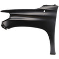 Fender for Nissan Rogue (2021–2024) Front Left Aluminum