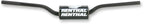 Renthal Fatbar Handlebar for KTM (Low, 822, 2010–2023) - Black 822-01-BK