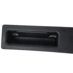 Tailgate Handle Release Switch for BMW F10 F22 F23 F30 F34 F36 (2011–2019)
