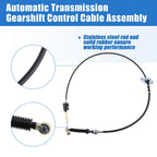 Gear Shift Cable 33820-08020 33820B for Toyota Sienna (2004–2010)