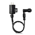 Ignition Coil Spark Plug CDI for Kawasaki Bayou 220 250 (2000–2004)