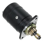 Starter for Nissan Tohatsu 25 30HP NS25 NS30 M25 M30 (1992–2003) 410-44087 346-76010