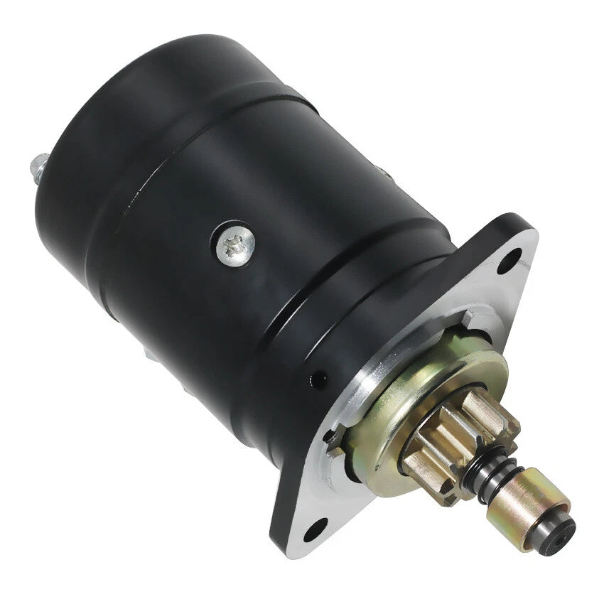 Starter for Nissan Tohatsu 25 30HP NS25 NS30 M25 M30 (1992–2003) 410-44087 346-76010