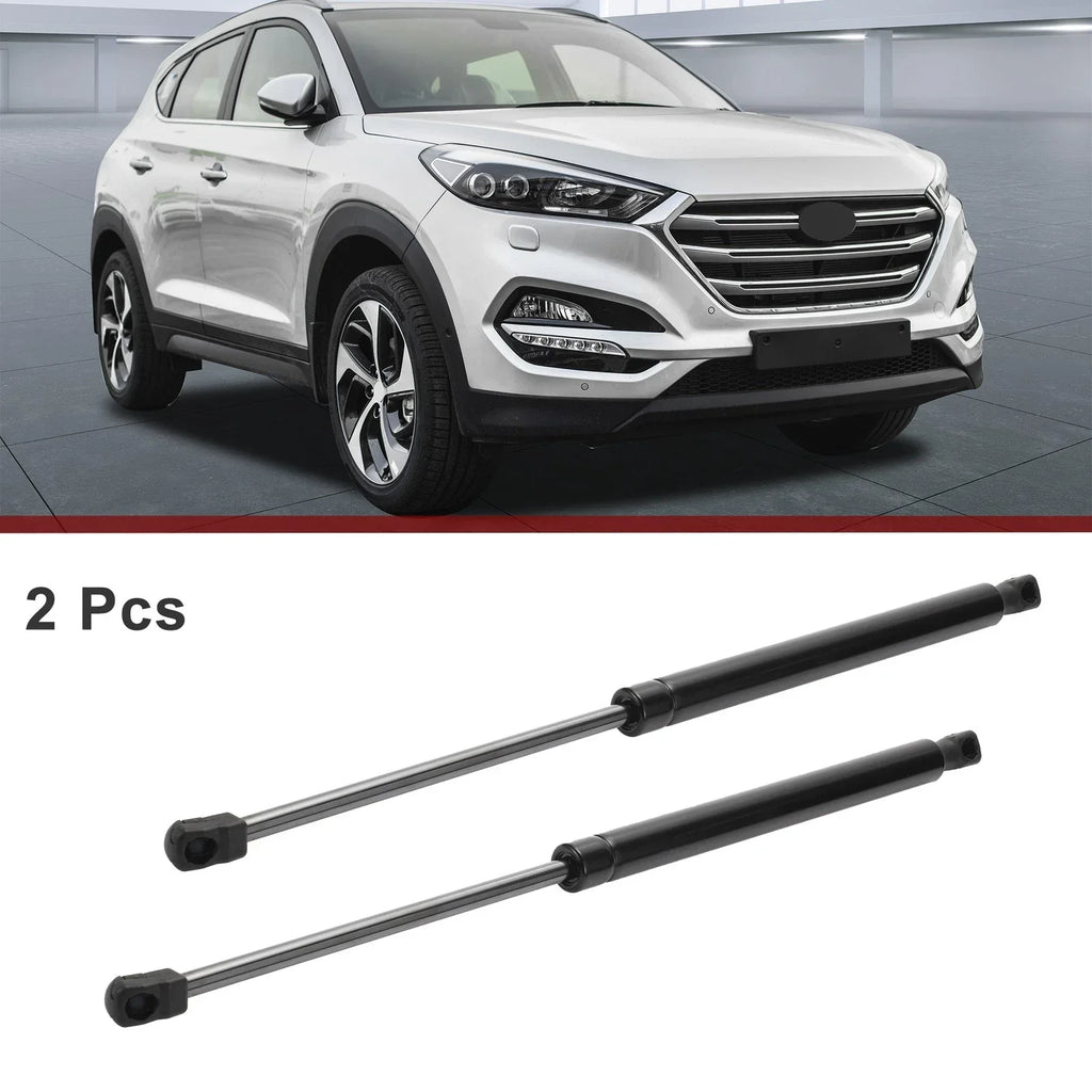 2 x Rear Hatch Lift Supports for Hyundai Tucson (2010-2015)