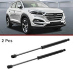 2 x Rear Hatch Lift Supports for Hyundai Tucson (2010-2015)