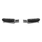 Driver Footpegs for Suzuki Hayabusa GSX1300R (2022-2024)