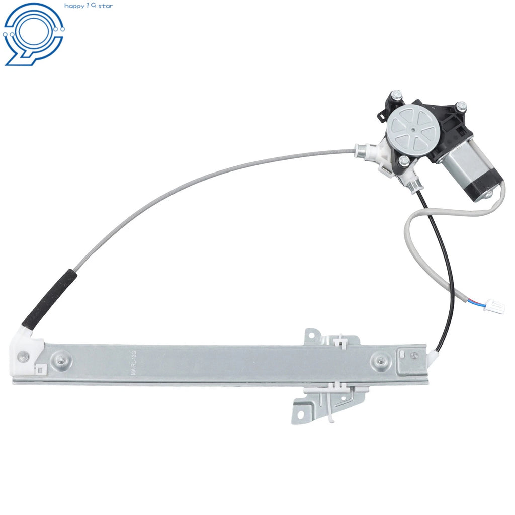 Rear Left Side Window Regulator for Mazda MPV (2000-2006)