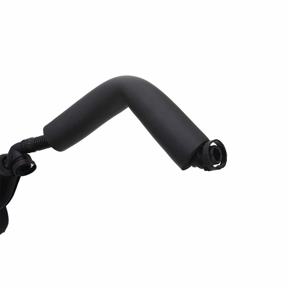 PCV Vent Valve & Breather Hoses Kit for BMW X5 550i 650i 750Li (2007–2013)